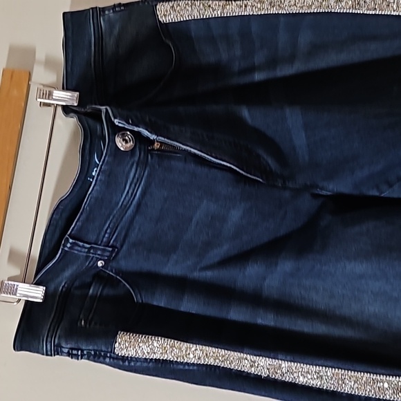 INC Denim Jeans - Picture 2 of 6